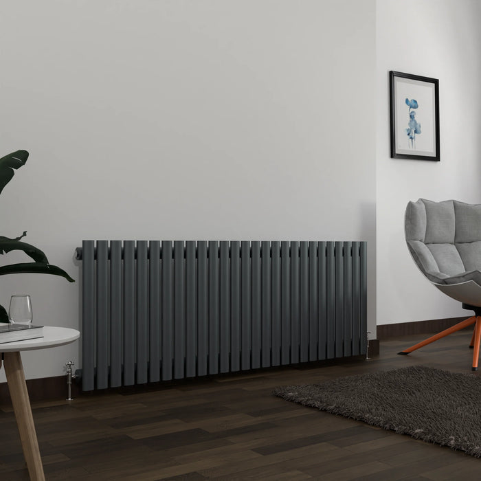 Embrace Comfort and Elegance with SQ Heating Solution's Radiators