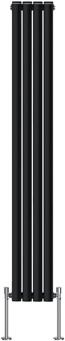 Oval Column Vertical Designer Radiator