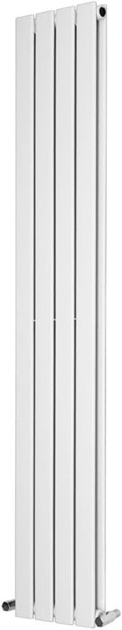 Flat Panel Vertical Designer Radiators