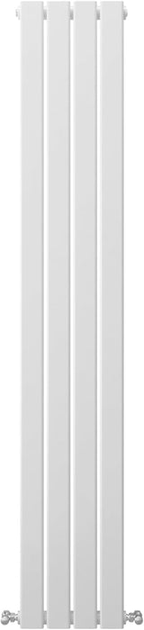 Flat Panel Vertical Designer Radiators