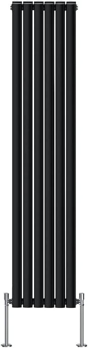 Oval Column Vertical Designer Radiator