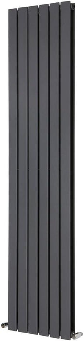 Flat Panel Vertical Designer Radiators