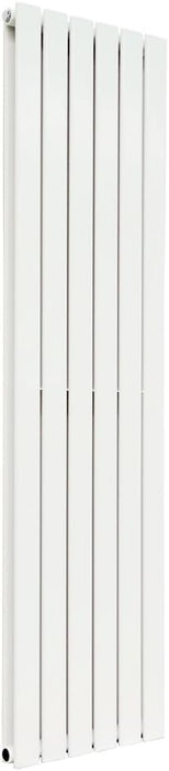 Flat Panel Vertical Designer Radiators