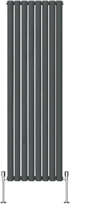 Oval Column Vertical Designer Radiator