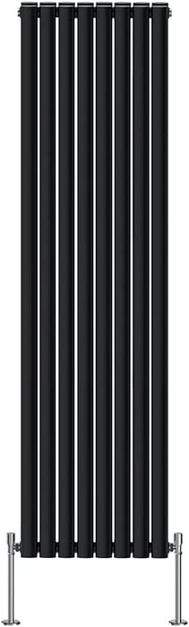 Oval Column Vertical Designer Radiator