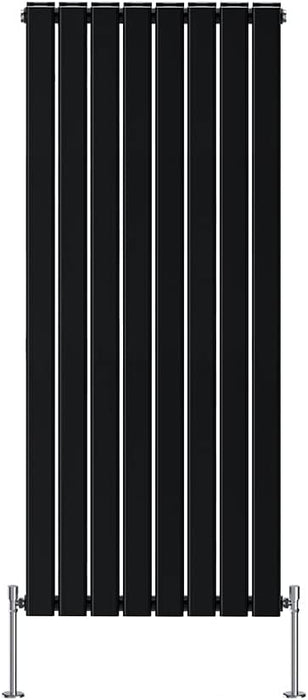 Flat Panel Vertical Designer Radiators