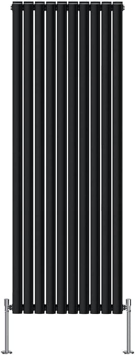 Oval Column Vertical Designer Radiator