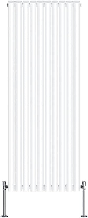 Oval Column Vertical Designer Radiator