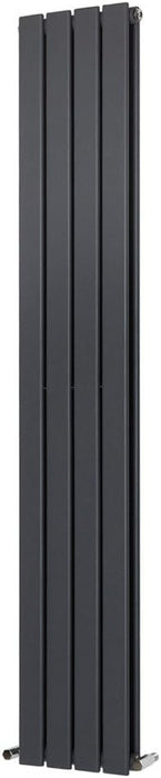 Flat Panel Vertical Designer Radiators