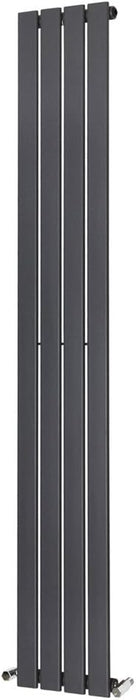 Flat Panel Vertical Designer Radiators