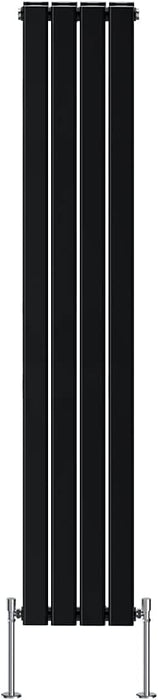 Flat Panel Vertical Designer Radiators