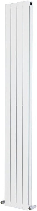 Flat Panel Vertical Designer Radiators