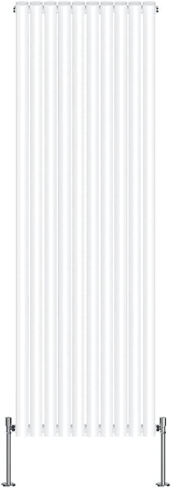 Oval Column Vertical Designer Radiator