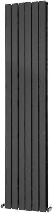 Flat Panel Vertical Designer Radiators