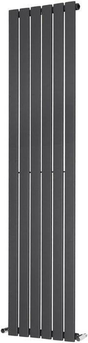 Flat Panel Vertical Designer Radiators