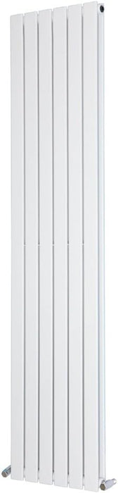 Flat Panel Vertical Designer Radiators