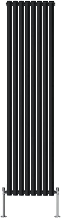 Oval Column Vertical Designer Radiator