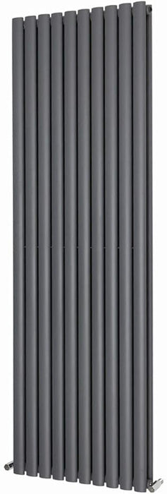 Oval Column Vertical Designer Radiator