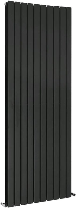 Flat Panel Vertical Designer Radiators