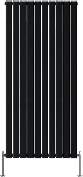 Flat Panel Vertical Designer Radiators