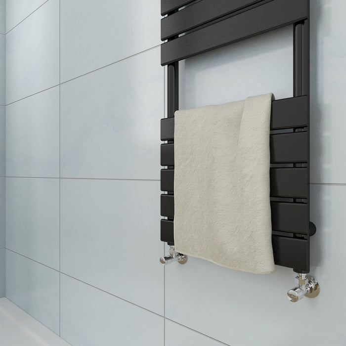 Bathroom towel Radiator 650mm