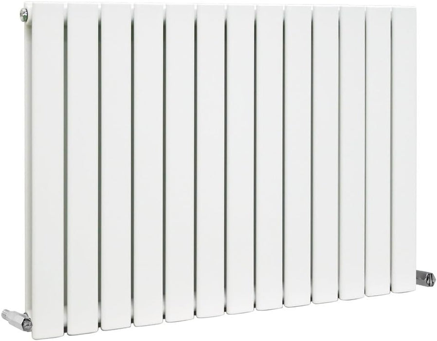 Flat Panel Horizontal Designer Radiator