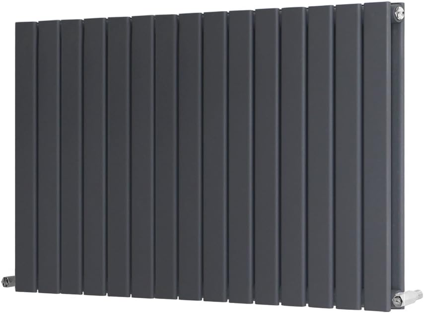 Flat Panel Horizontal Designer Radiator