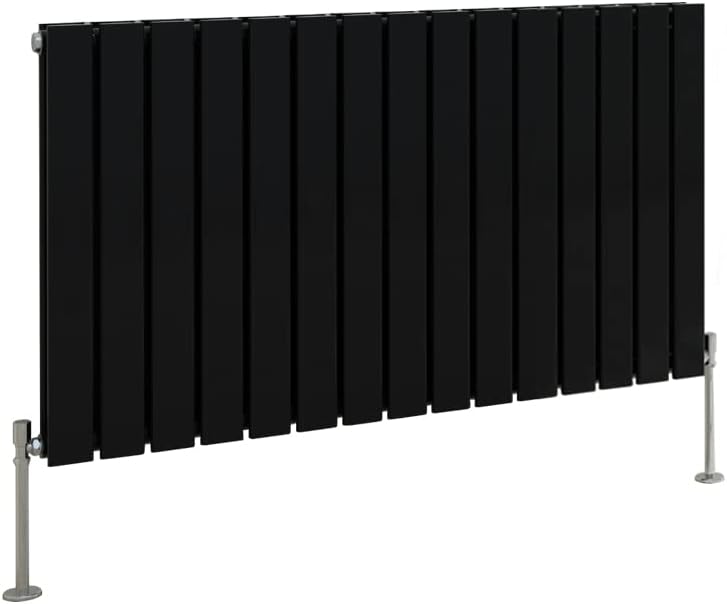 Flat Panel Horizontal Designer Radiator