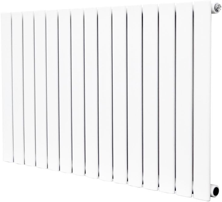 Flat Panel Horizontal Designer Radiator