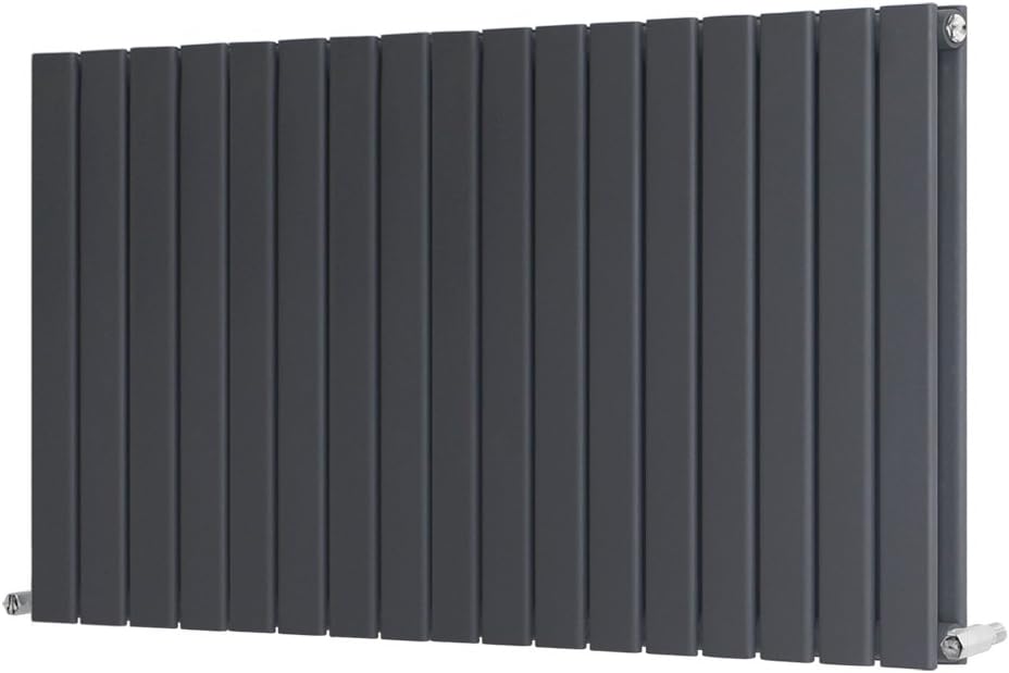 Flat Panel Horizontal Designer Radiator