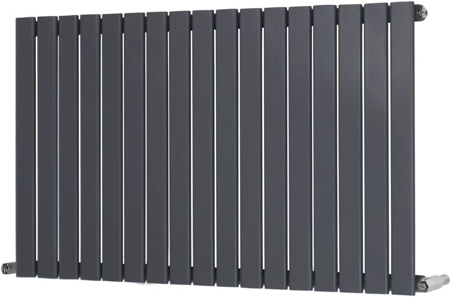 Flat Panel Horizontal Designer Radiator