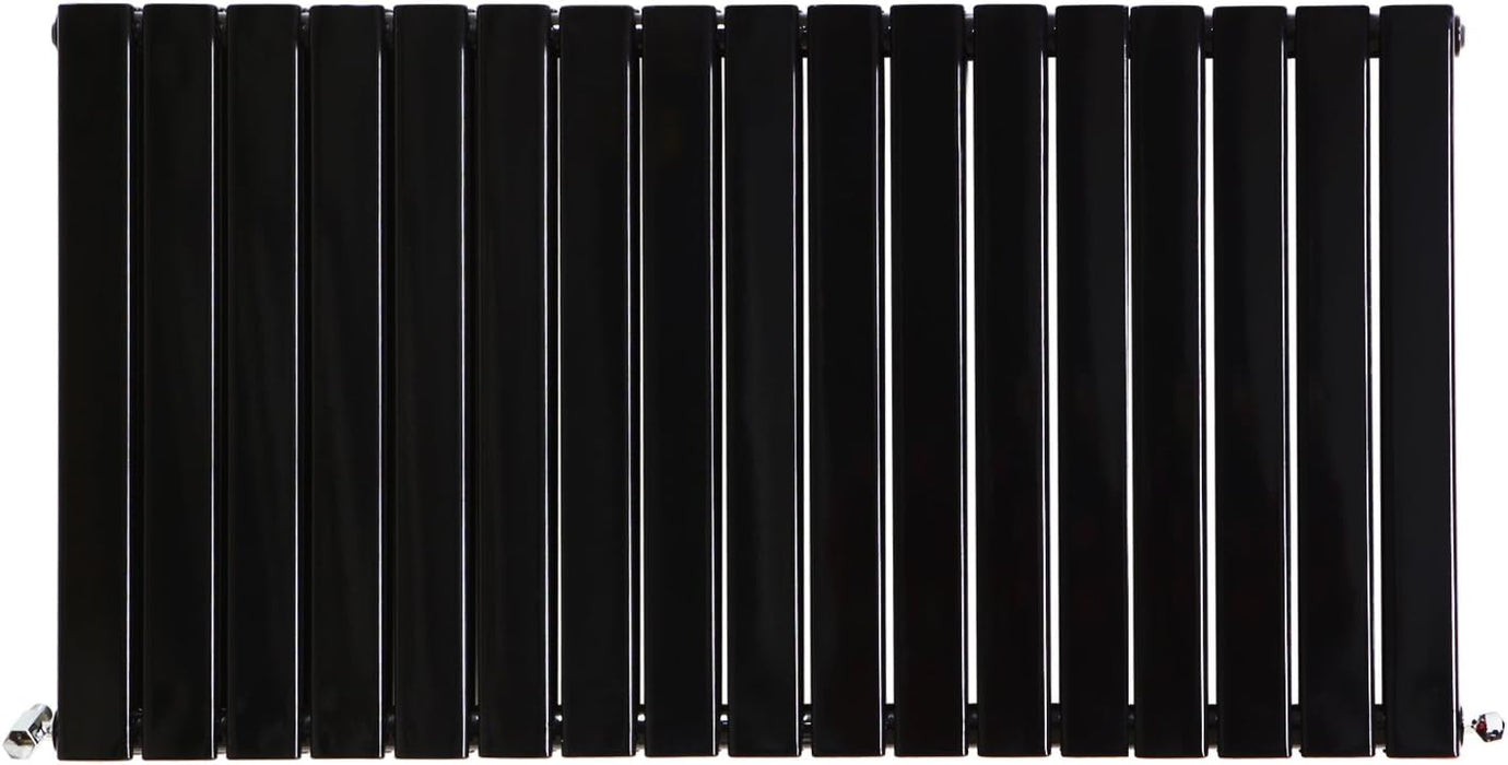 Flat Panel Horizontal Designer Radiator