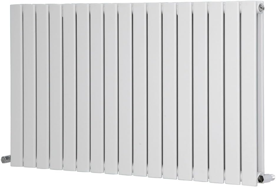 Flat Panel Horizontal Designer Radiator