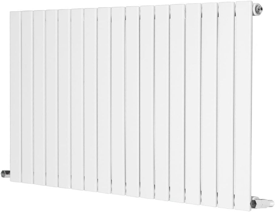 Flat Panel Horizontal Designer Radiator