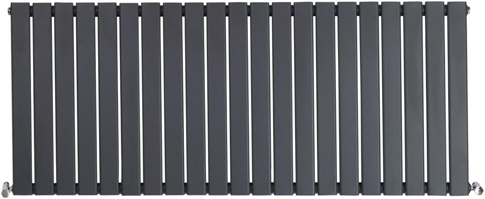 Flat Panel Horizontal Designer Radiator