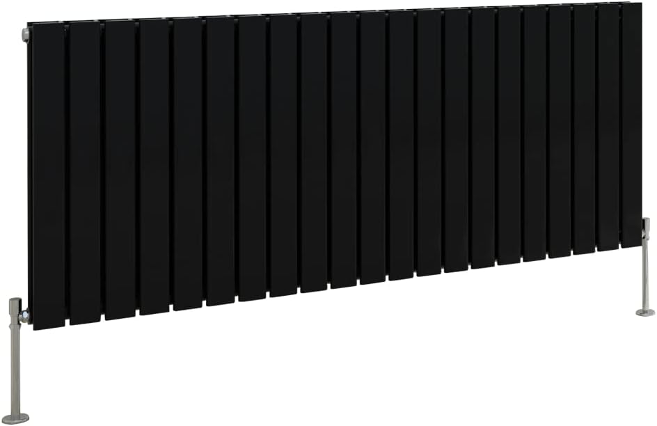 Flat Panel Horizontal Designer Radiator