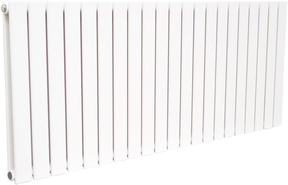 Flat Panel Horizontal Designer Radiator