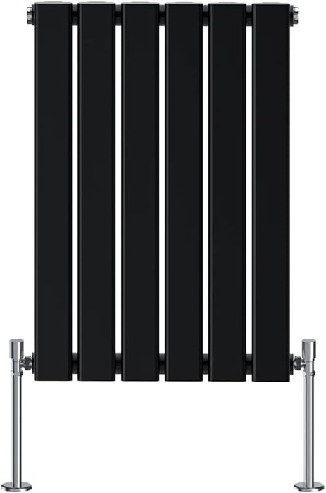 Flat Panel Horizontal Designer Radiator