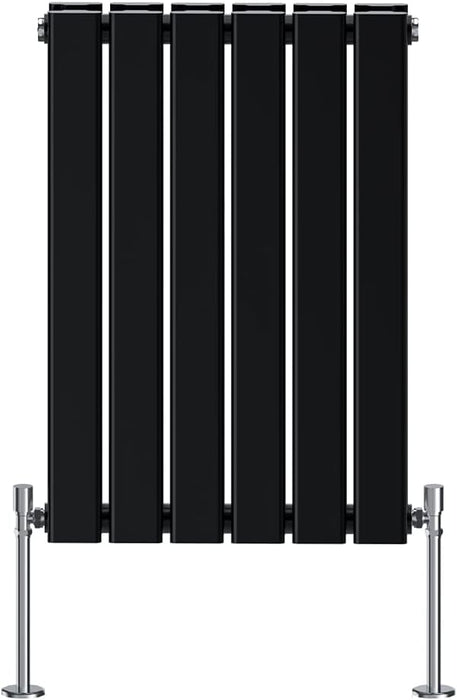 Flat Panel Horizontal Designer Radiator