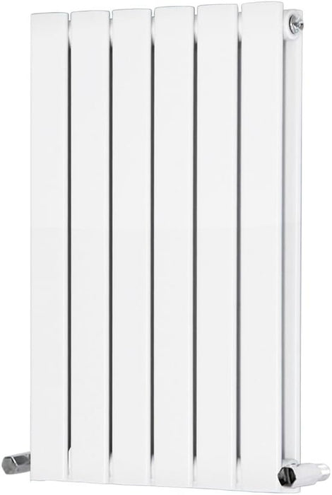 Flat Panel Horizontal Designer Radiator