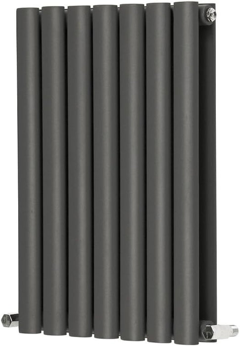 Oval Column Horizontal Designer Radiator