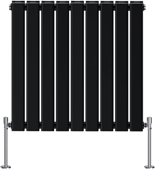 Flat Panel Horizontal Designer Radiator