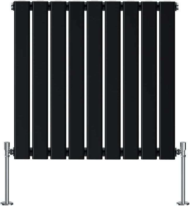 Flat Panel Horizontal Designer Radiator