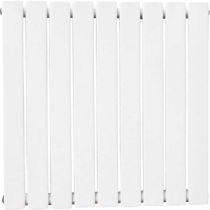 Flat Panel Horizontal Designer Radiator