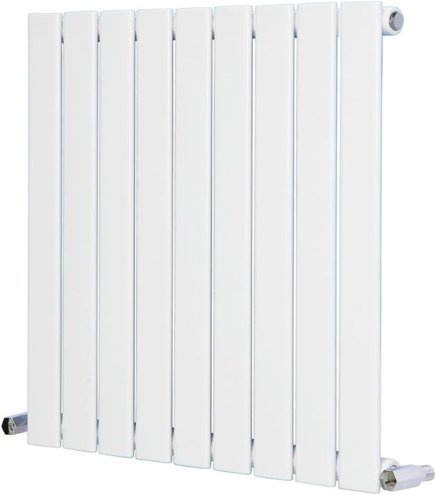 Flat Panel Horizontal Designer Radiator