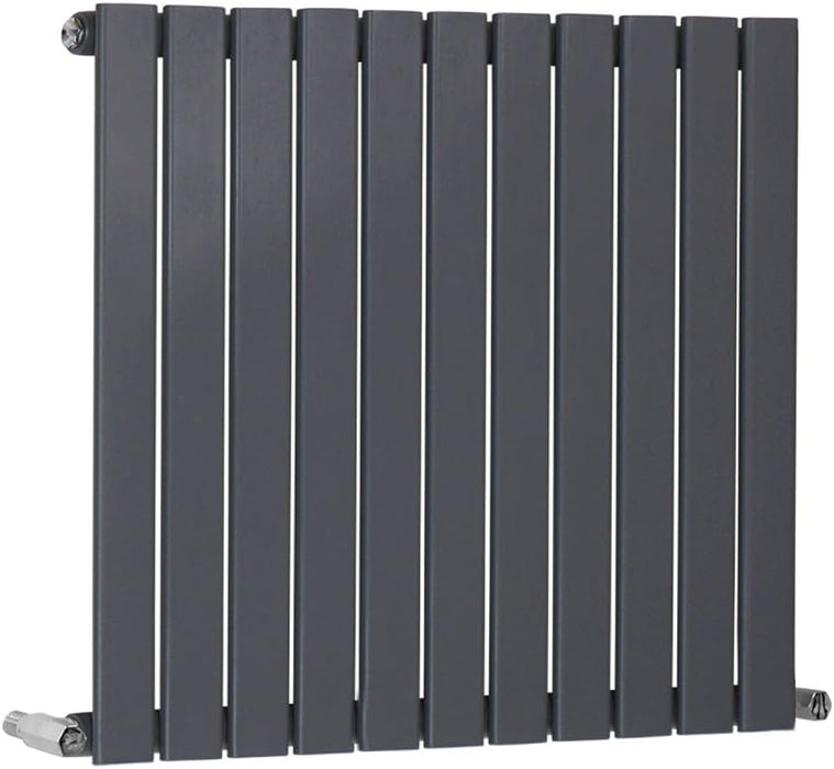 Flat Panel Horizontal Designer Radiator