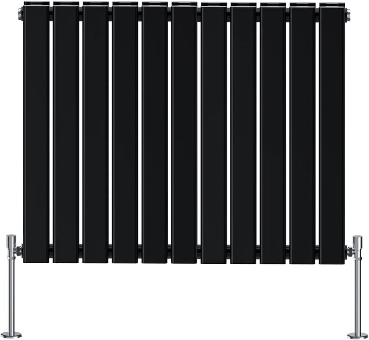 Flat Panel Horizontal Designer Radiator