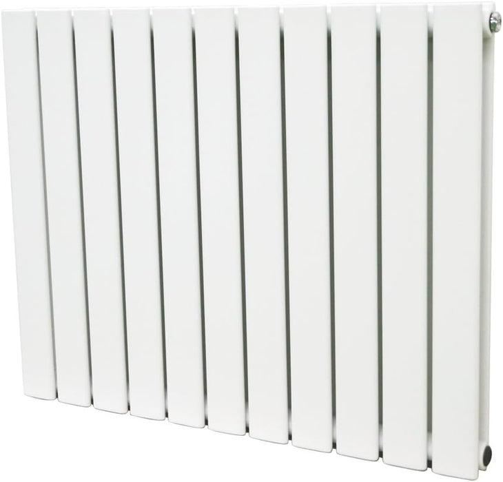 Flat Panel Horizontal Designer Radiator