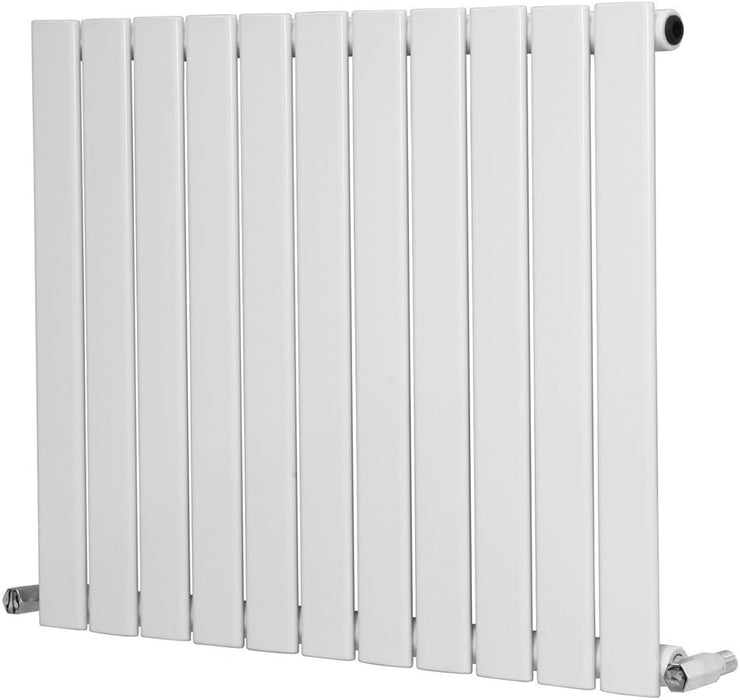 Flat Panel Horizontal Designer Radiator