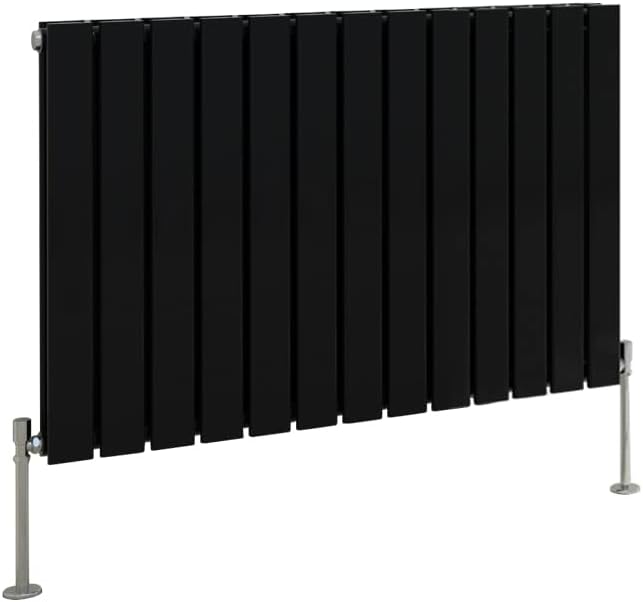 Flat Panel Horizontal Designer Radiator